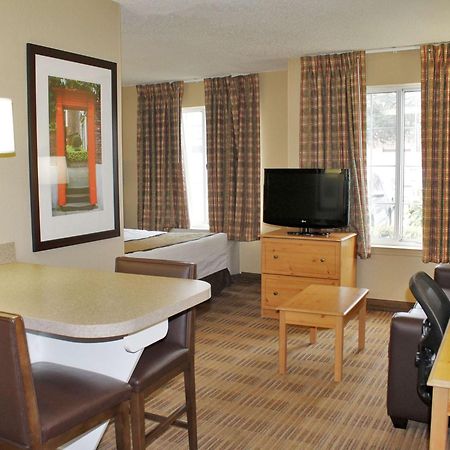 Extended Stay America Select Suites - Chicago - Naperville - East Exterior photo