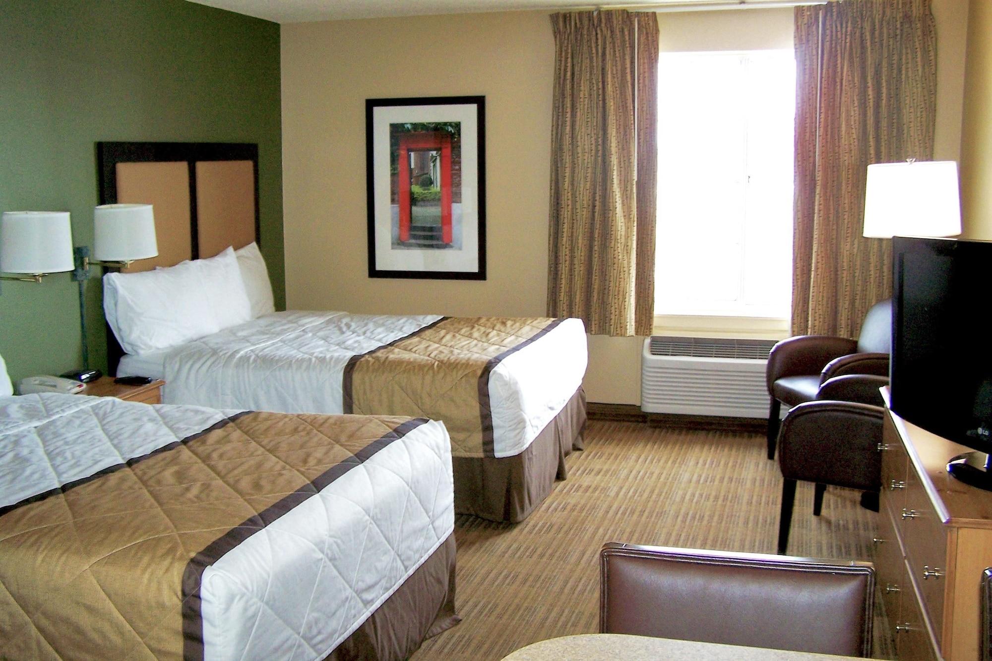 Extended Stay America Select Suites - Chicago - Naperville - East Exterior photo