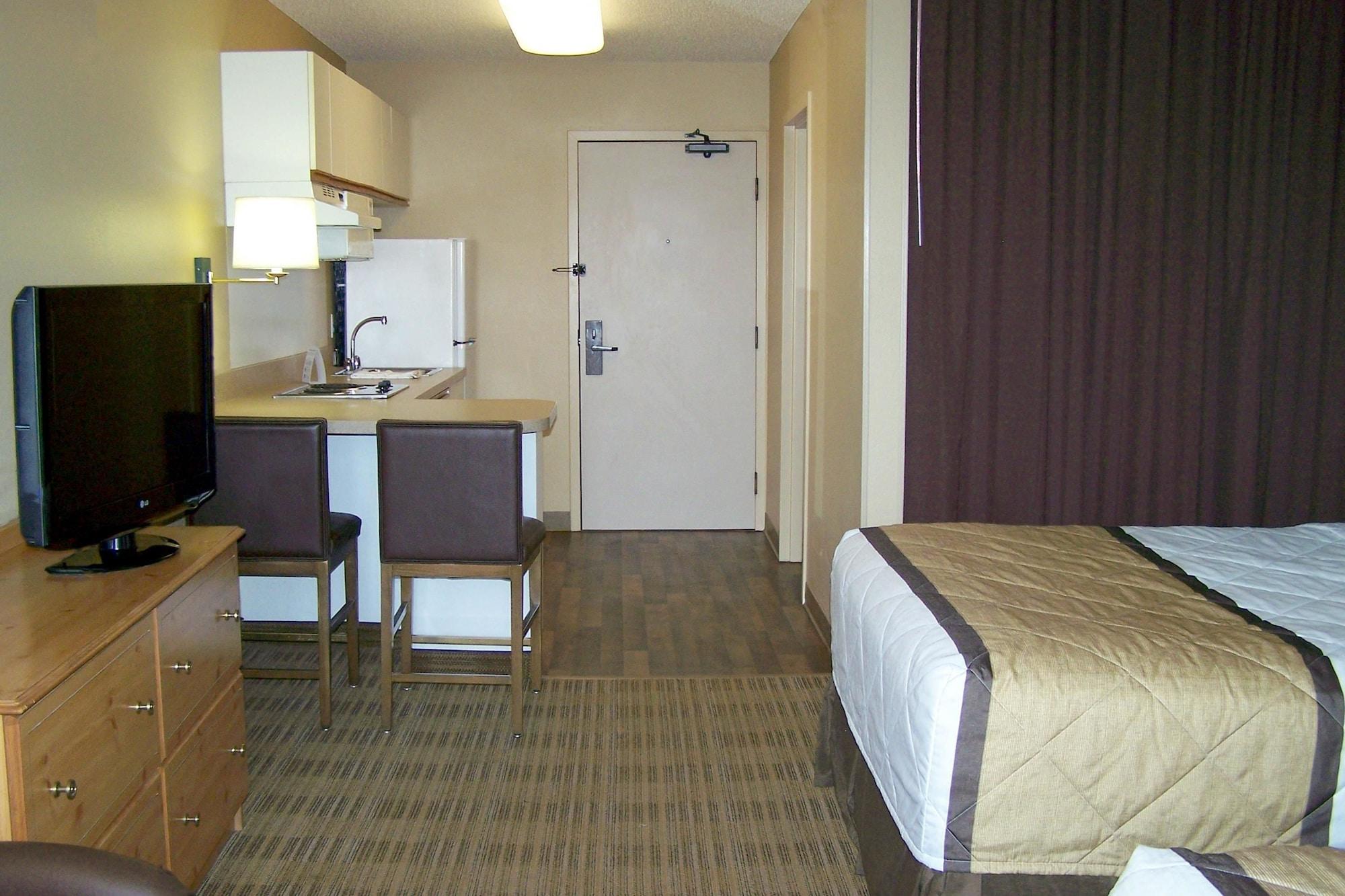 Extended Stay America Select Suites - Chicago - Naperville - East Exterior photo