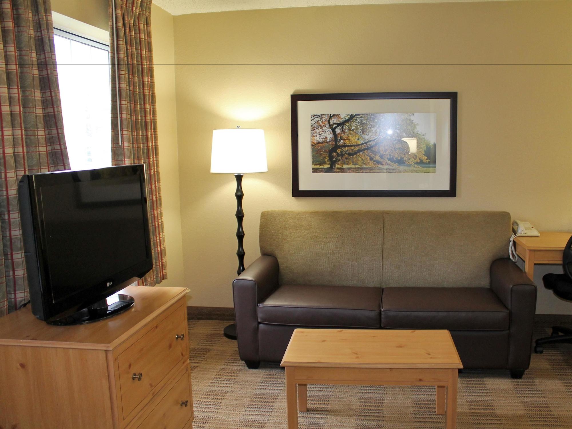 Extended Stay America Select Suites - Chicago - Naperville - East Exterior photo