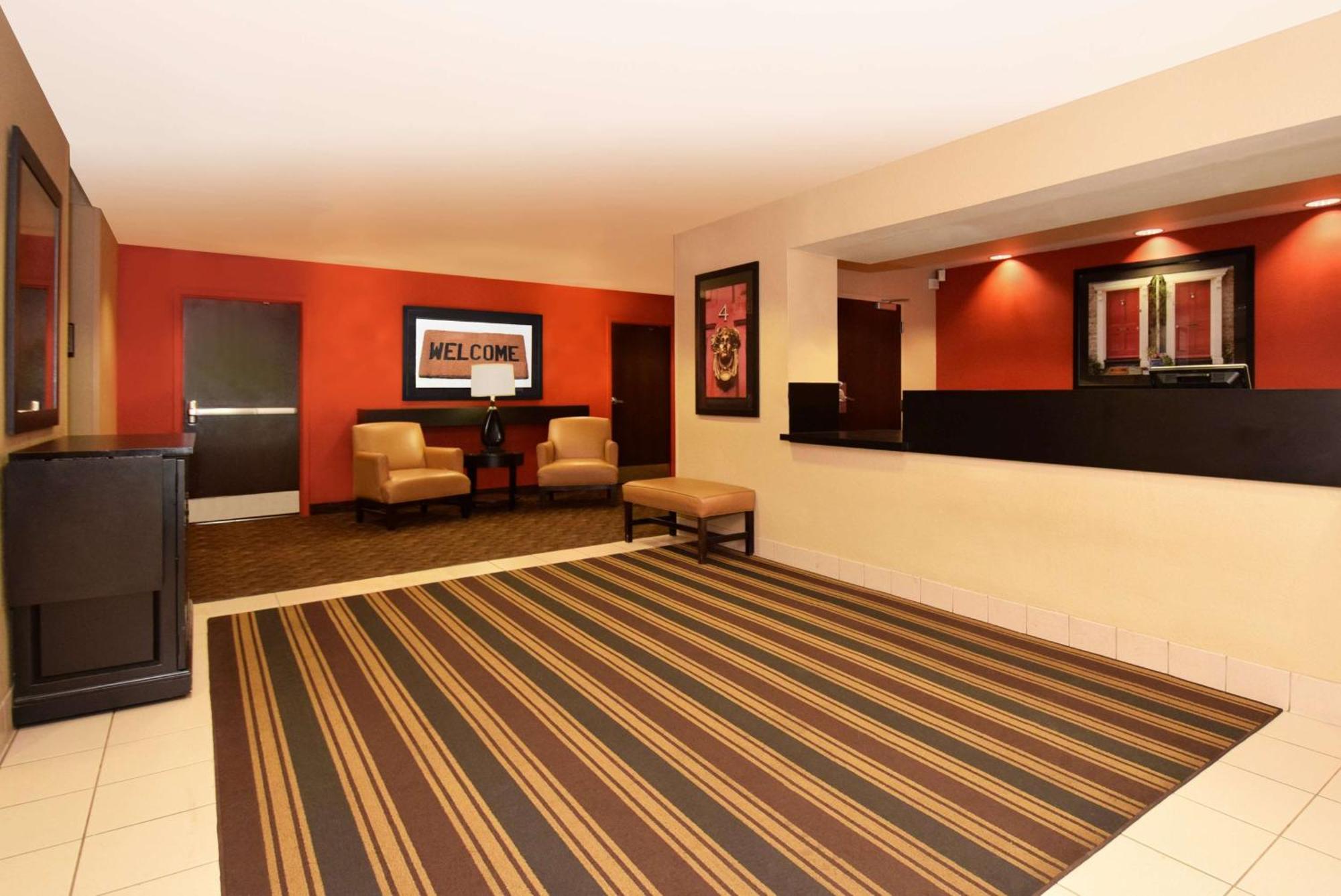 Extended Stay America Select Suites - Chicago - Naperville - East Exterior photo