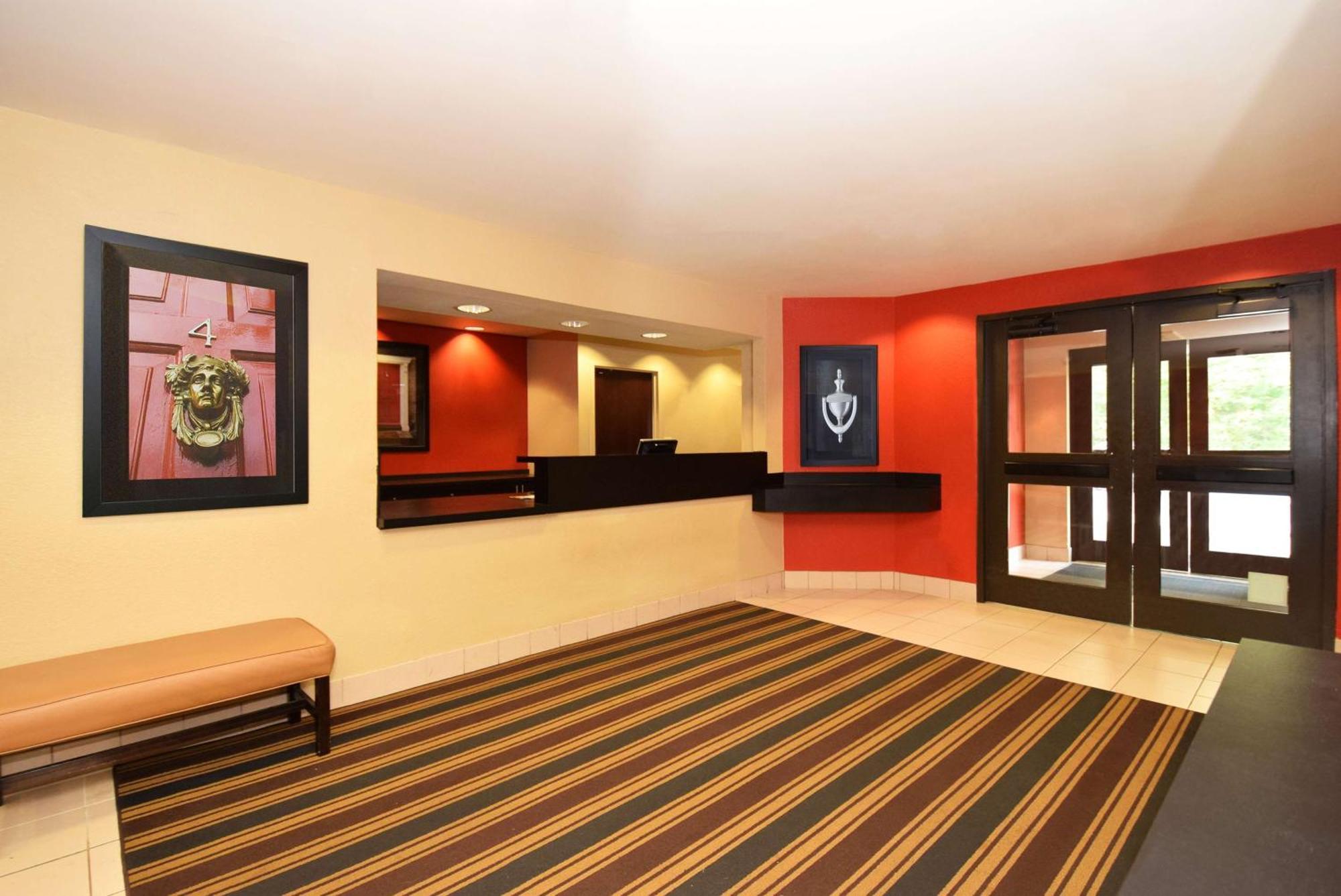 Extended Stay America Select Suites - Chicago - Naperville - East Exterior photo