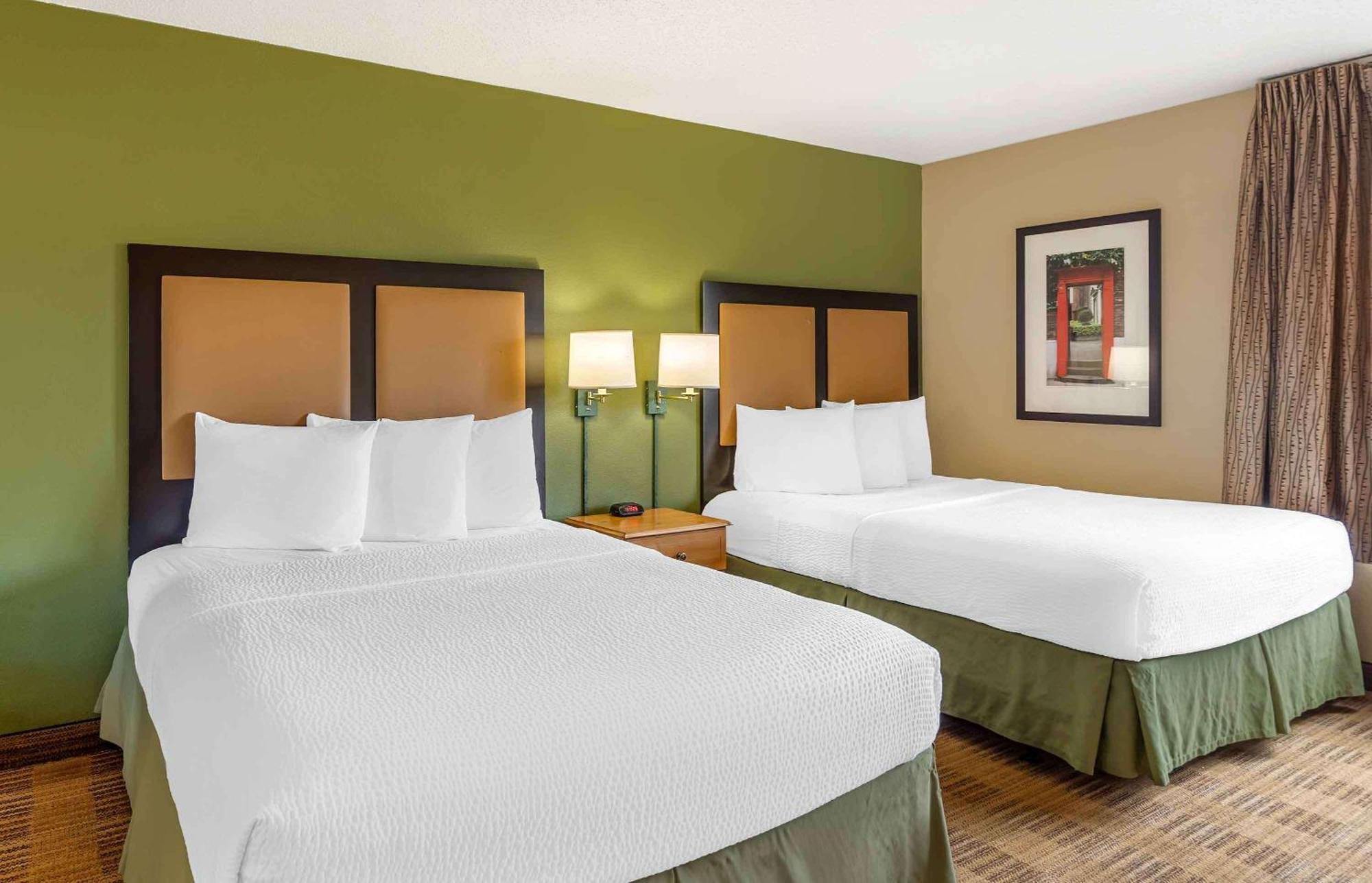 Extended Stay America Select Suites - Chicago - Naperville - East Exterior photo